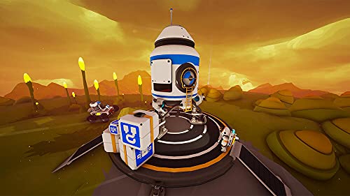 Astroneer PS4