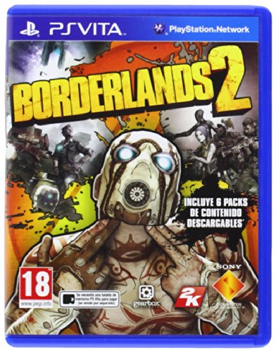 Borderlands 2