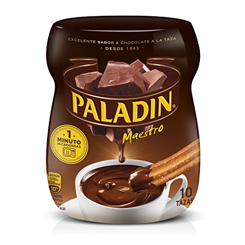 Cacao paladin la taza minuto 350g - [Pack de 2]