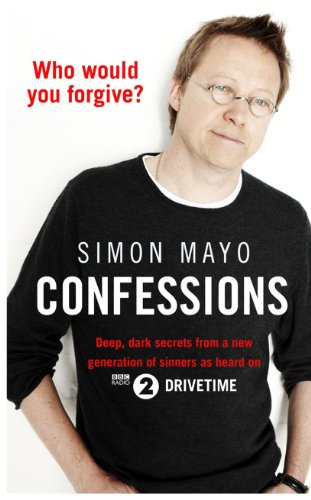 Confessions (English Edition)