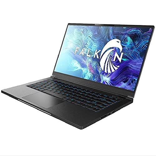 Falkon S0229055 Ultrabook Bqc71Bubu6000 15.6" I7-9750H, Geforce RTX 2070 MAX-Q