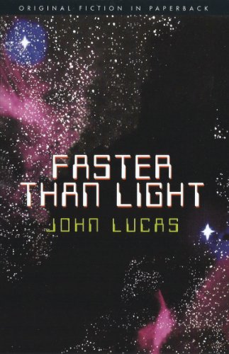 Faster Than Light (Dedalus Original Fiction in Paperback Book 0) (English Edition)