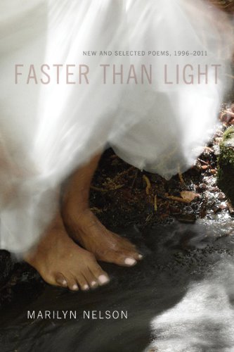 Faster Than Light: New and Selected Poems, 1996-2011 (English Edition)