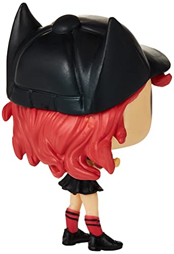 Funko Pop!- DC Comics Super Heroes Batwoman Figura de Vinilo, Multicolor (22890)