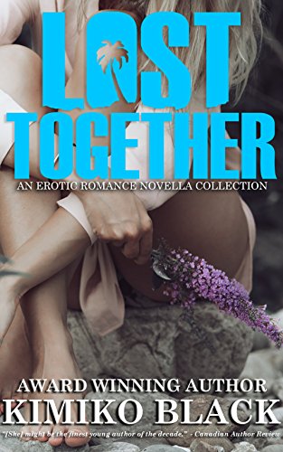 Lost Together: A Romantic Novella Collection (English Edition)