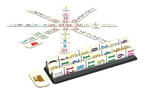 Mexican train gra podrozna