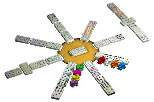 Mexican Train w puszce