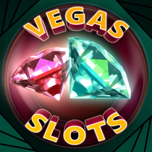 Multi Diamond Slots - Best Free Classic Casino Slots Machine Game with Double Solitaire Classics Bonus Games