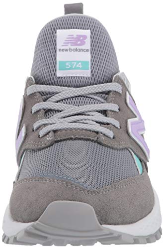 New Balance WS574 W Calzado Grau