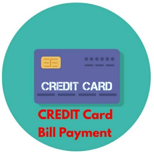 Online Credit Card Bill Payment