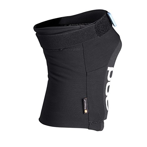 POC Joint VPD Air - Protector de rodillas, Negro (Uranium Black), S