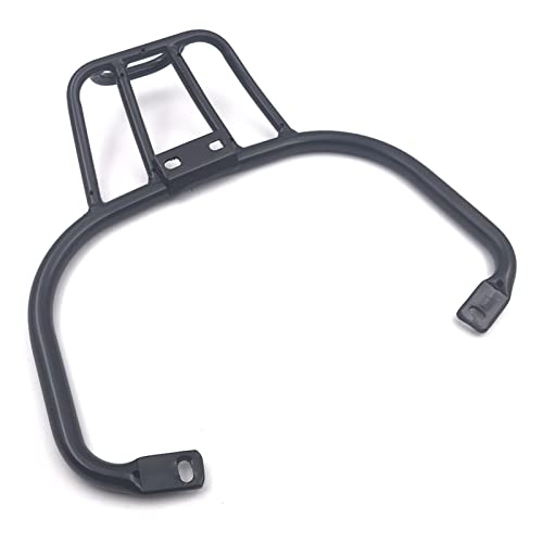 Portaequipajes trasero para moto , Para V-ESPA GTS300 GTS-300 GTS 300, Soporte Trasero CNC, Estante De Equipaje Deportivo Para Motocicleta, Estante Para Libros, Soporte Para Bolsa De Equipaje Modifica