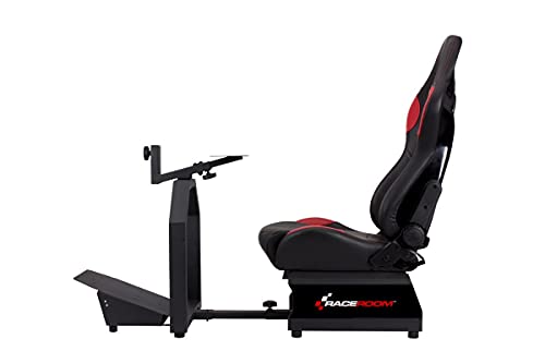 Raceroom Gameseat Rr3033 [Importación Alemana]