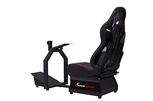 Raceroom Gameseat Rr3033 [Importación Alemana]