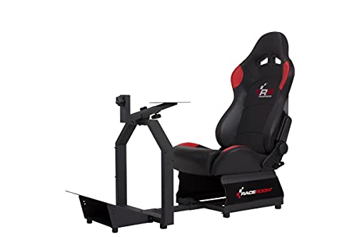 Raceroom Gameseat Rr3033 [Importación Alemana]