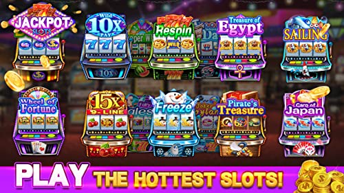 Slots - Jackpot Slots 777 - Free Casino Slot Machine Games,Slot Machine Games Free,Slots With Bonus Games,Slots Free,Casino Slot Games,Free Slots Casino,Slots Machines Casino,Casino Games For Free