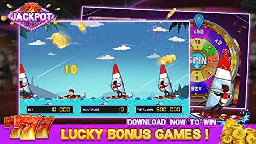 Slots - Jackpot Slots 777 - Free Casino Slot Machine Games,Slot Machine Games Free,Slots With Bonus Games,Slots Free,Casino Slot Games,Free Slots Casino,Slots Machines Casino,Casino Games For Free