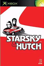 Starsky and Hutch