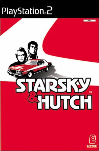 Starsky et Hutch [Importación francesa]