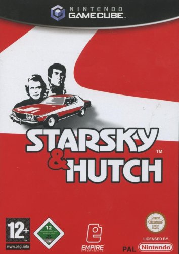 Starsky & Hutch