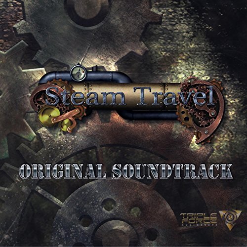 Steam Travel Overture (Intro)