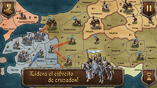 Strategy & Tactics: Medieval Wars