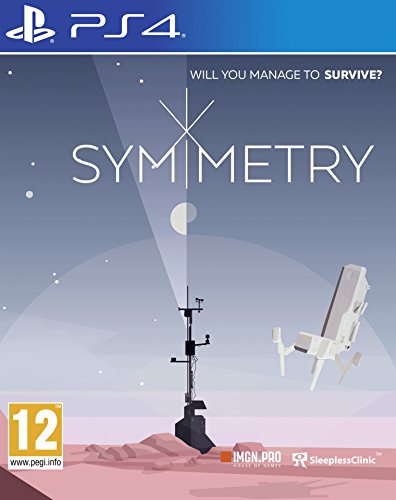 Symmetry (PS4) (New)