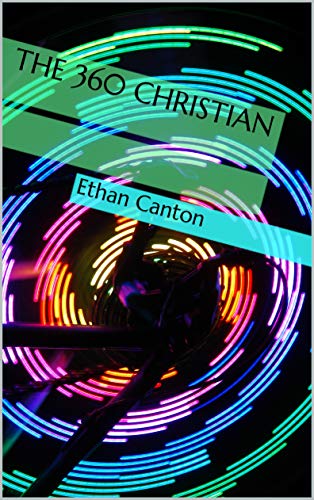 The 360 Christian (English Edition)