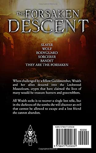 The Forsaken: Descent