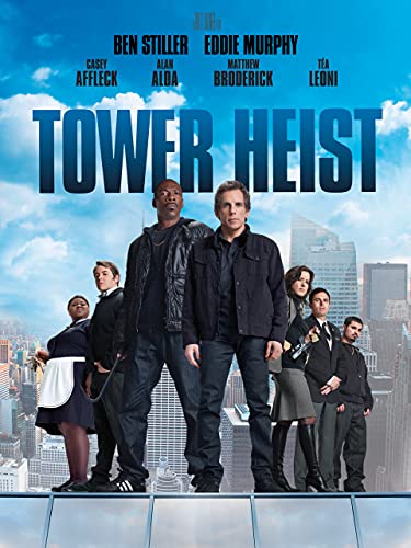 Tower Heist