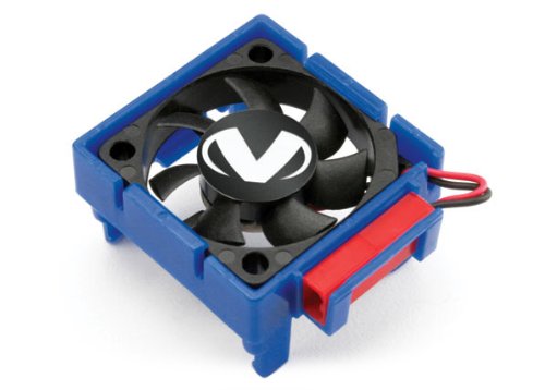 Traxxas Ventilador de refrigeración 3340, Velineon VXL-3s ESC