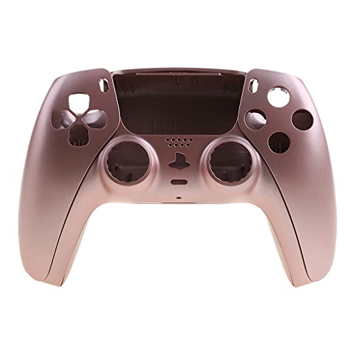 xllLU 8 colores DIY modificado Shell duro Shell para PS5 controlador mango reemplazo Shell Gamepad piezas para PlayStation 5 juego controlador playstations 5 shell case