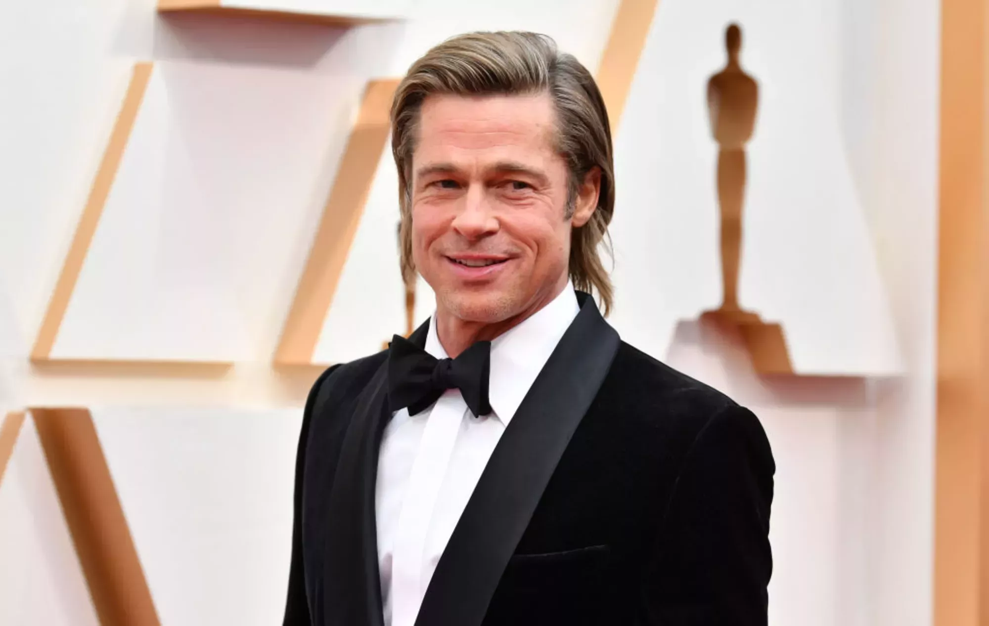 Brad Pitt y el productor Damien Quintard reabren un histórico estudio de grabación francés