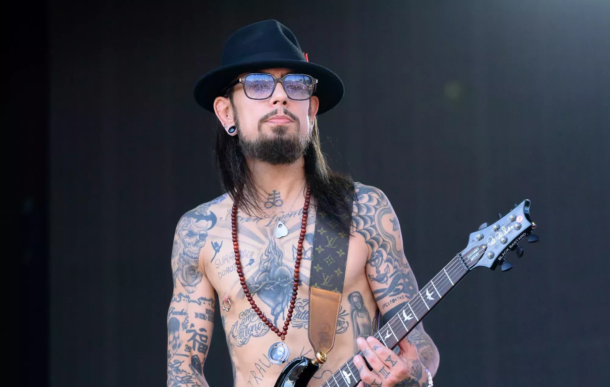 Dave Navaro, de Jane's Addiction, explica cómo estuvo a punto de unirse a Guns N' Roses