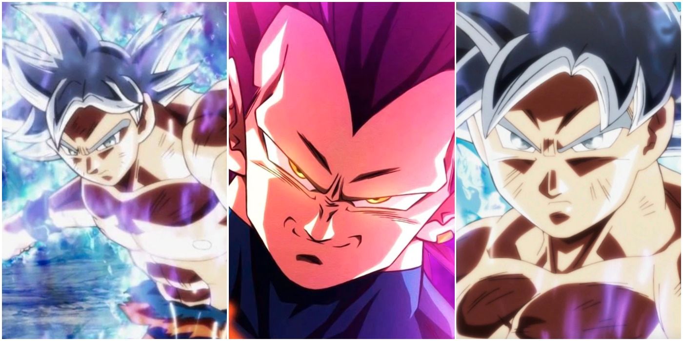 Dragon Ball Super: 8 coisas curiosas sobre o Ultra Ego - Atualinerd