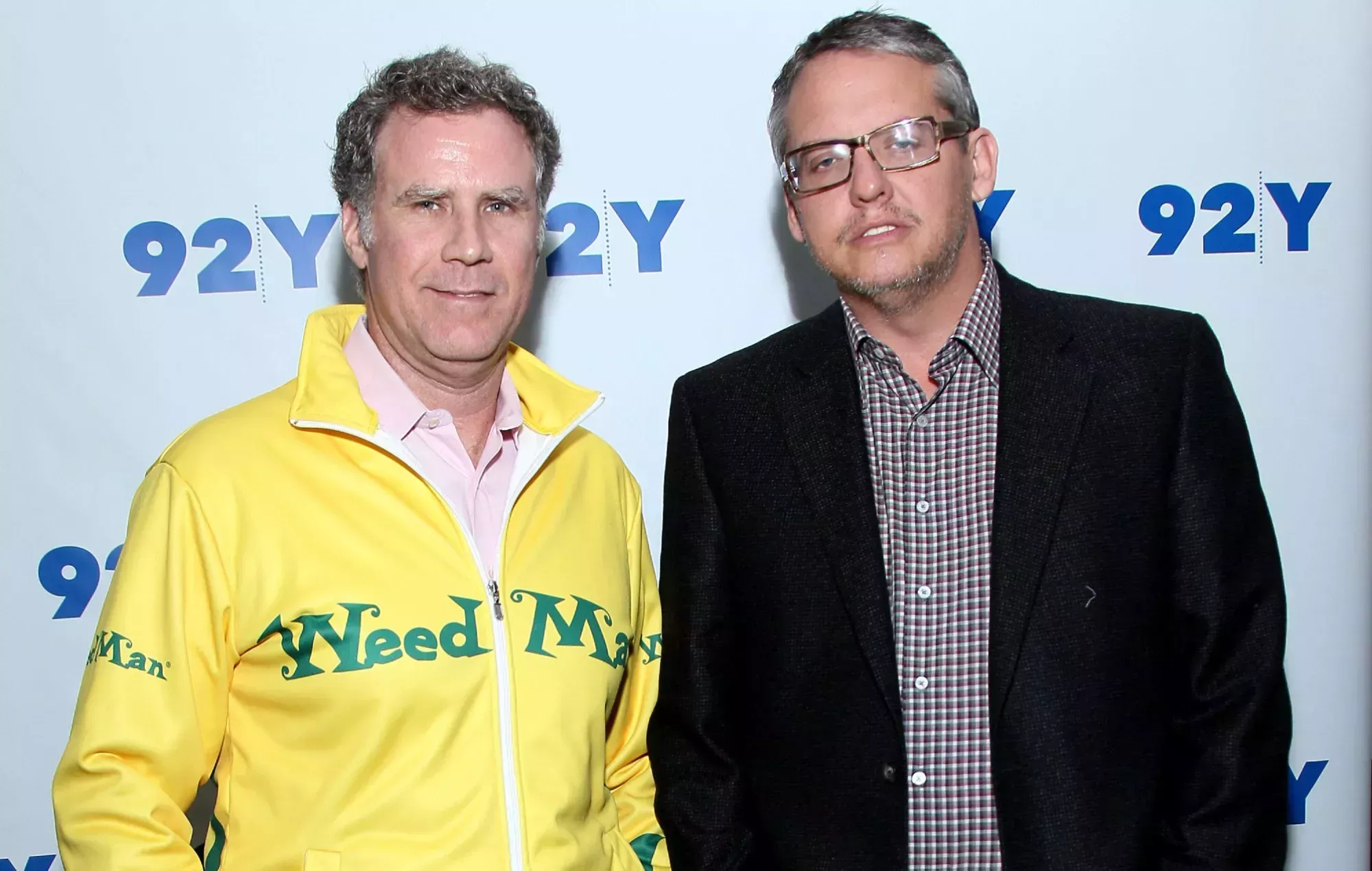 El director de 'Anchorman', Adam McKay, sobre la caída de Will Ferrell: