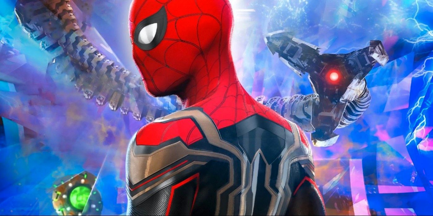 El productor de Spider-Man aclara los informes sobre la nueva trilogía |  Cultture