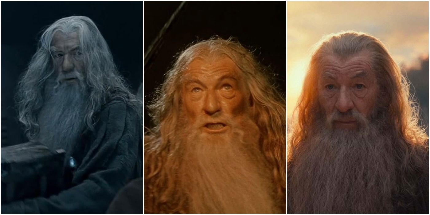 El Señor de los Anillos: Las 10 mejores frases de Gandalf | Cultture