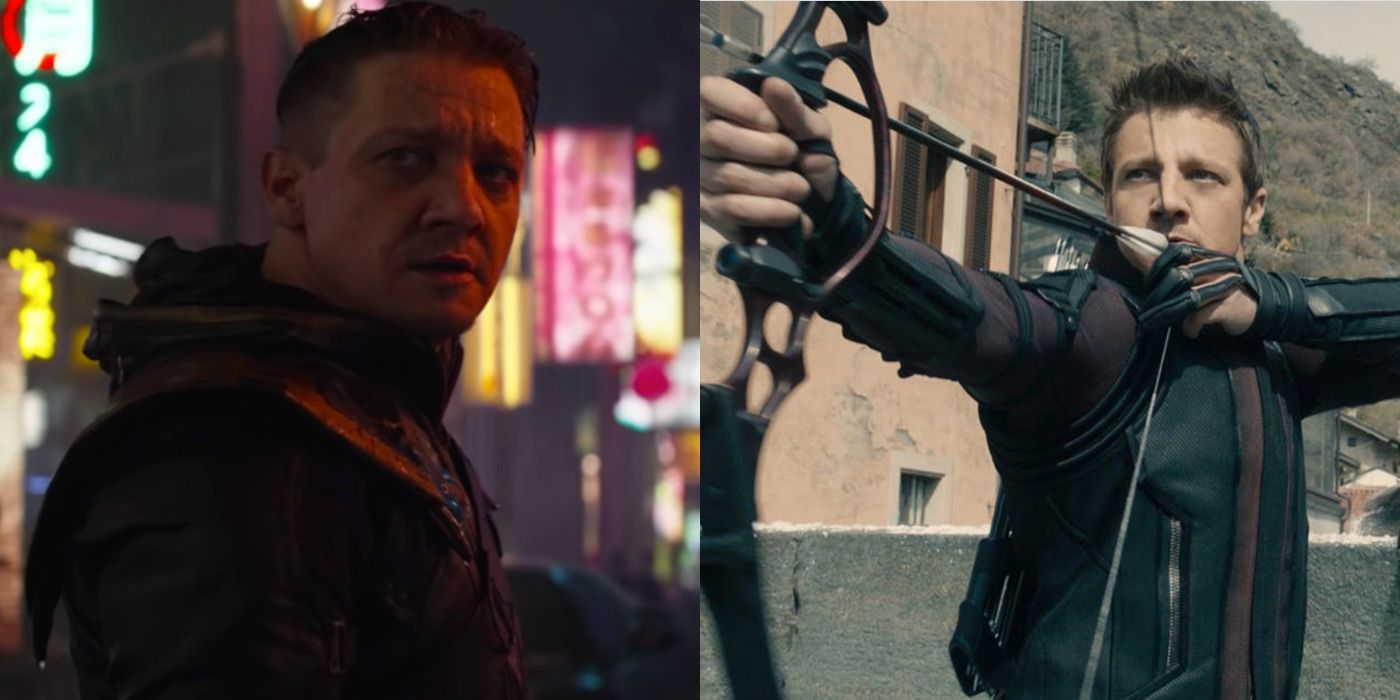 Ojo de Halcón: Las 10 mejores frases de Clint Barton en el MCU | Cultture