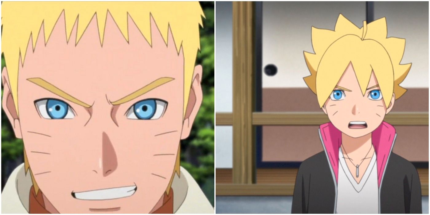 Naruto: Boruto perdió ante su padre en emocionante enfrentamiento