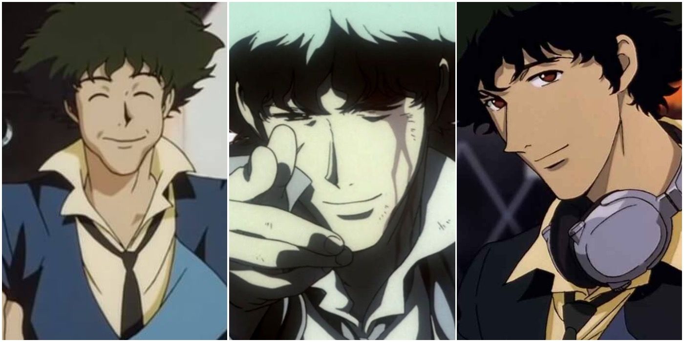 Cowboy Bebop 10 duras realidades de ser Spike Spiegel (y