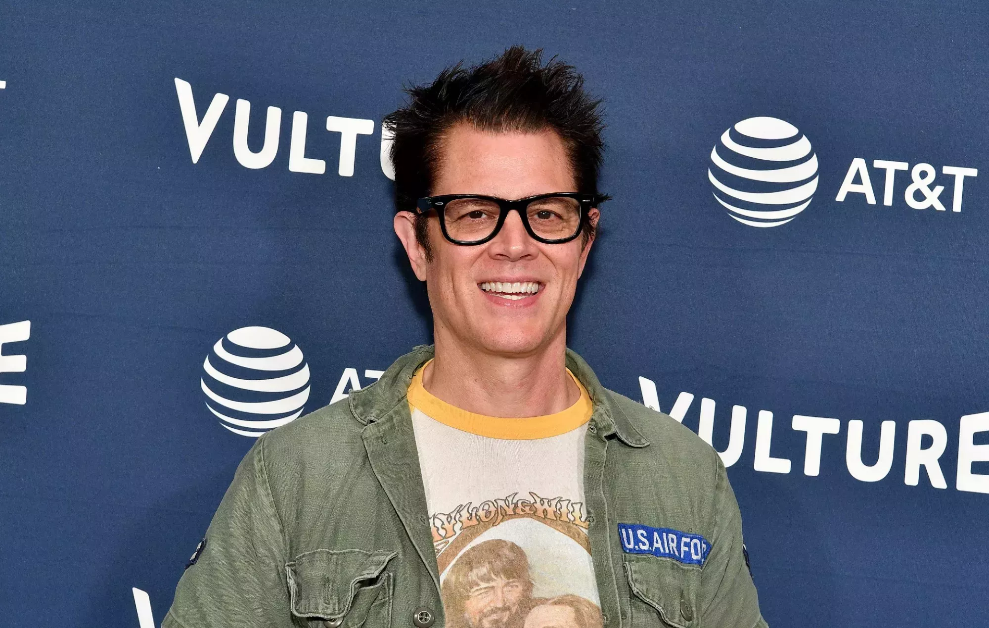 Johnny Knoxville sufrió daños cerebrales tras la acrobacia de 'Jackass Forever'