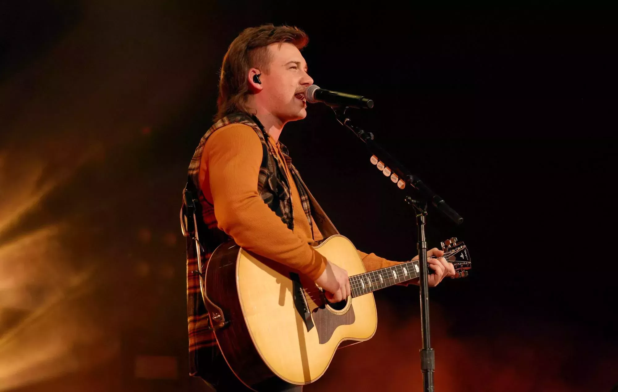 La actuación de Morgan Wallen en el Grand Ole Opry es criticada por varios artistas de country