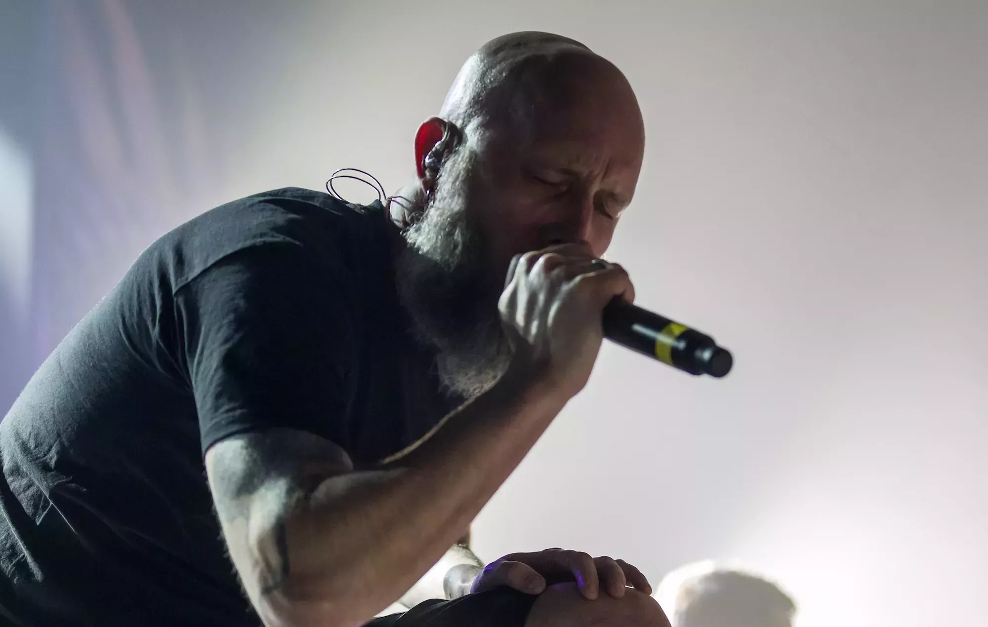 Meshuggah anuncia su nuevo álbum 'Immutable' con un vídeo de presentación