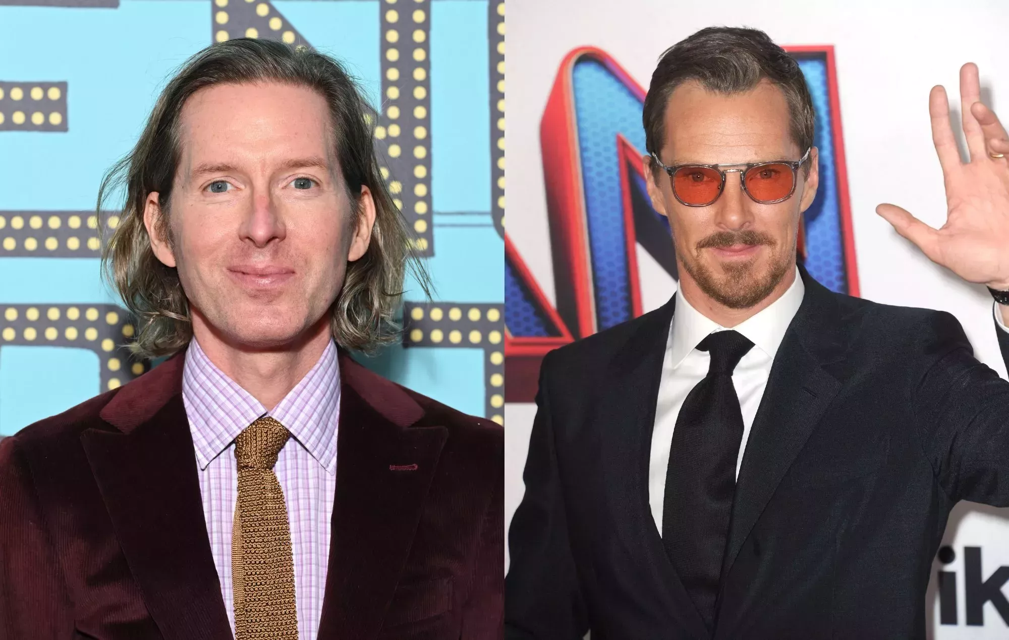 Wes Anderson dirigirá la adaptación de Roald Dahl protagonizada por Benedict Cumberbatch