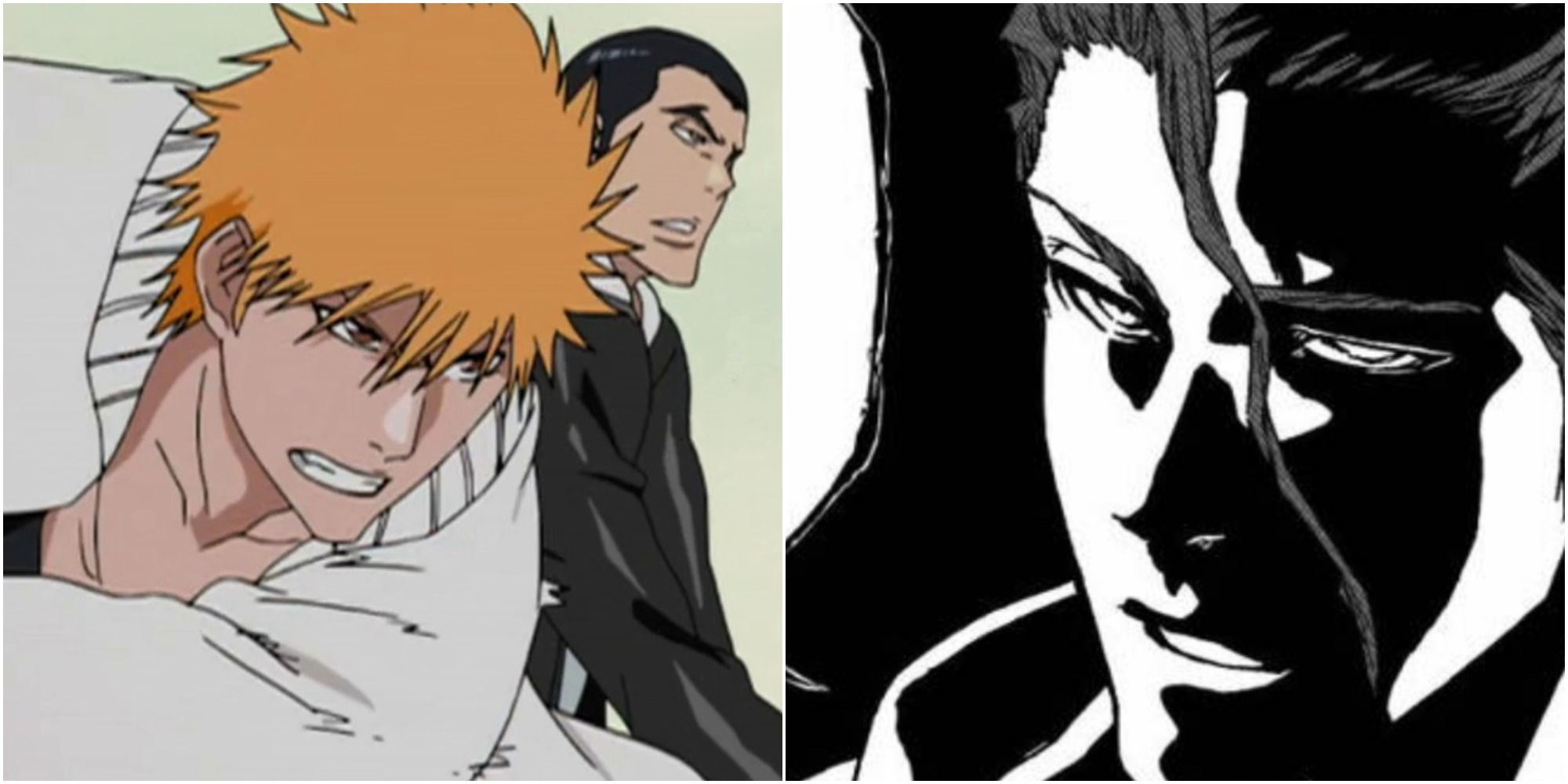 Bleach 10. Блич 366. Bleach Peace. Еричи Блич после трансформации. Bleach strongest person.