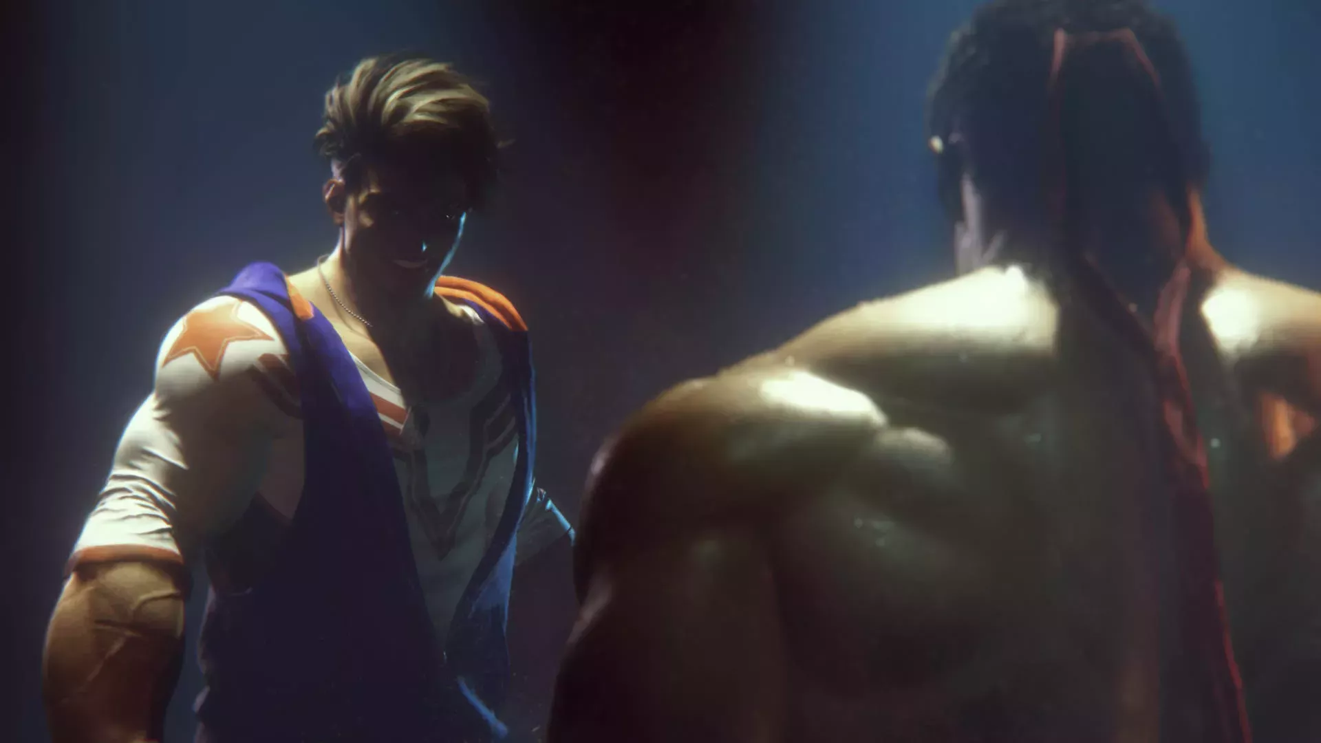 Capcom revela Street Fighter 6, Capcom Fighting Collection