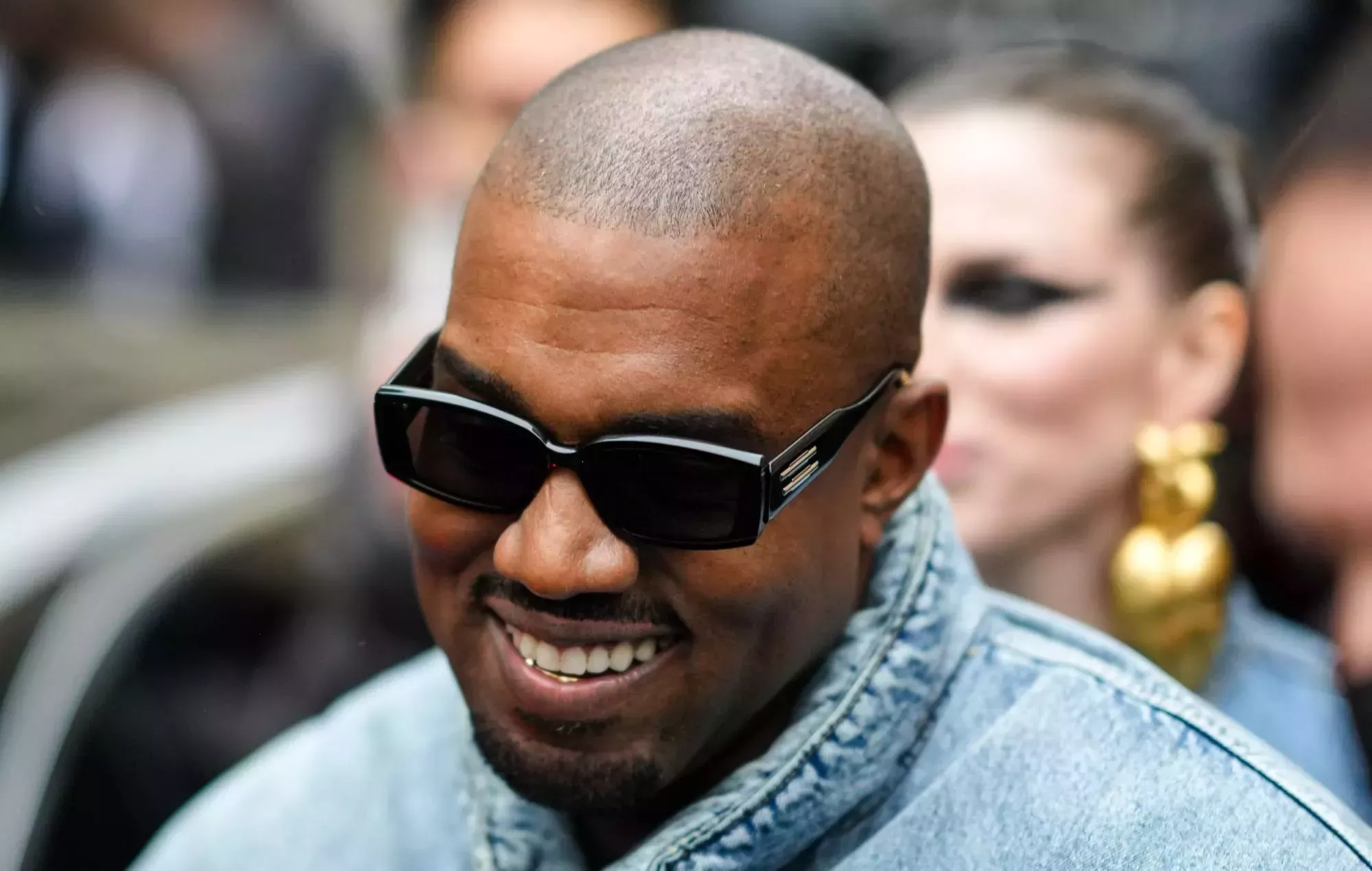 Kanye West no tendrá 