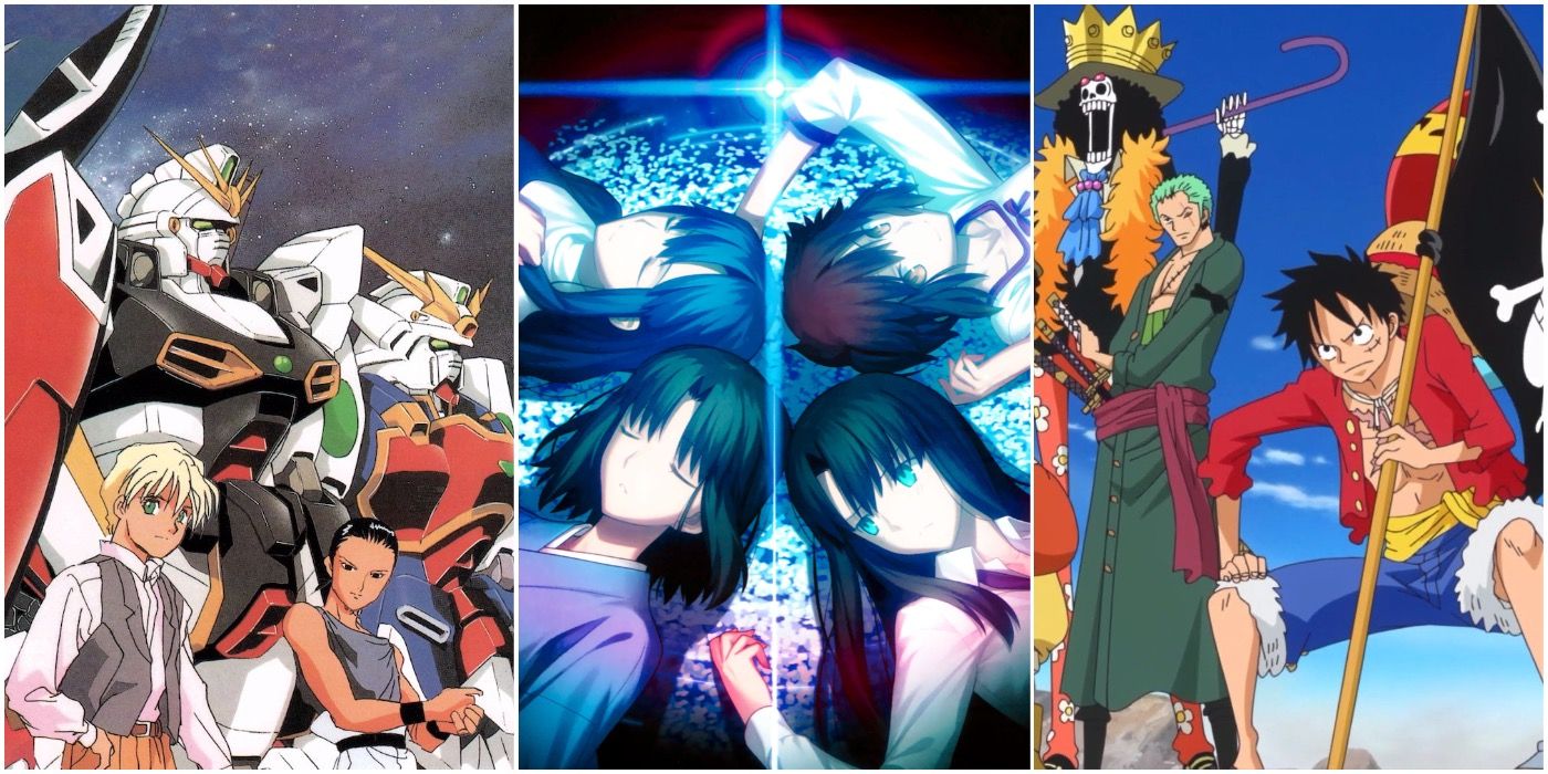 Los 10 mejores animes con la historia más profunda y compleja, por