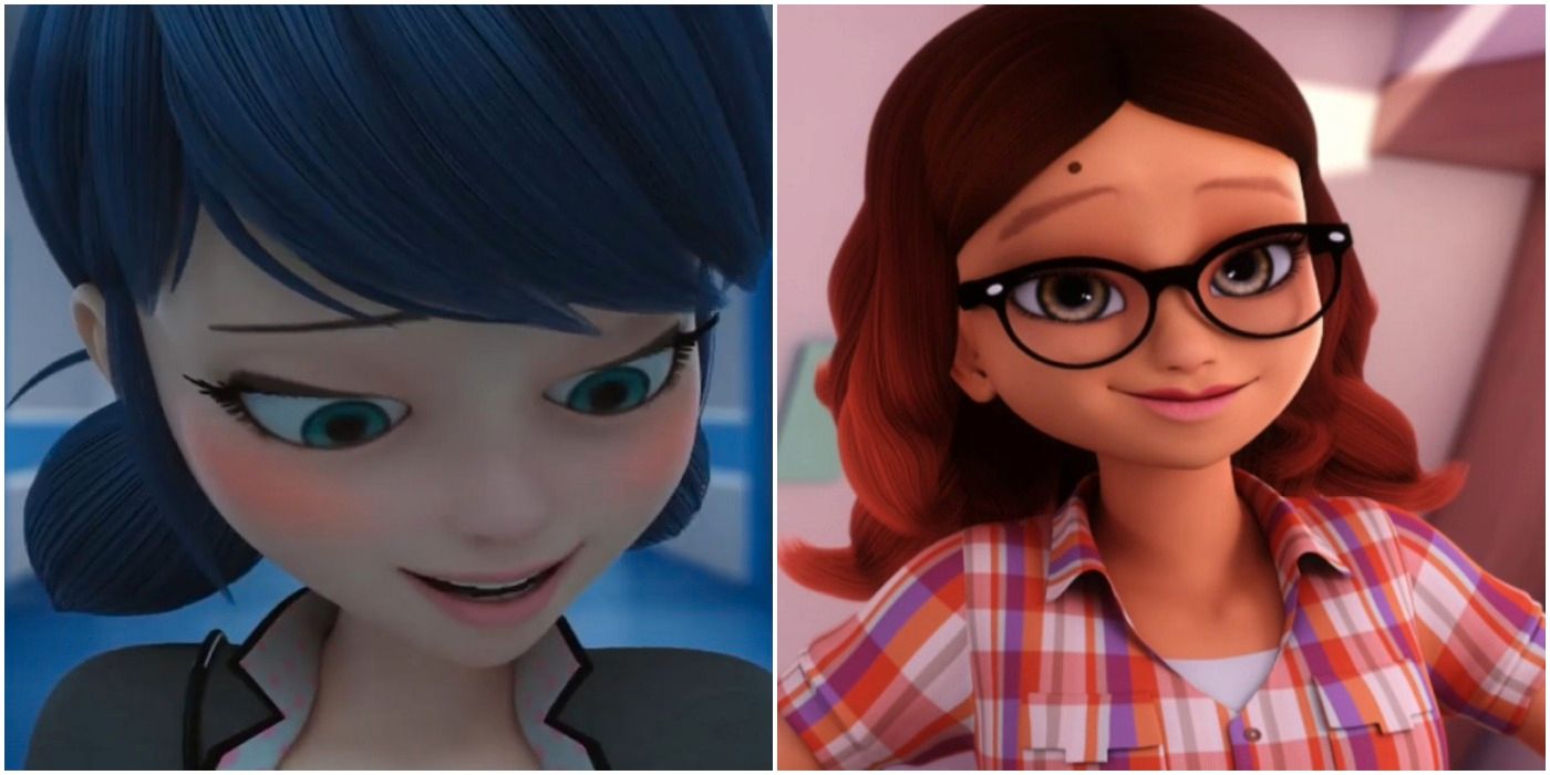 Miraculous Ladybug: La edad de cada personaje principal | Cultture